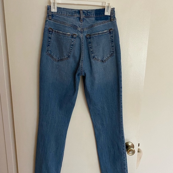 ABERCROMBIE 90s SLIM STRAIGHT - Picture 8 of 13